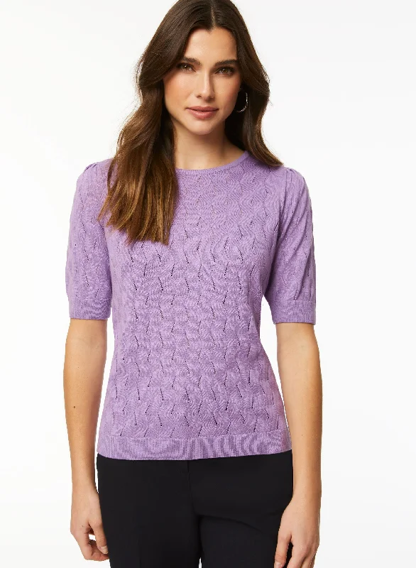 Petites / Light Violet / XXL