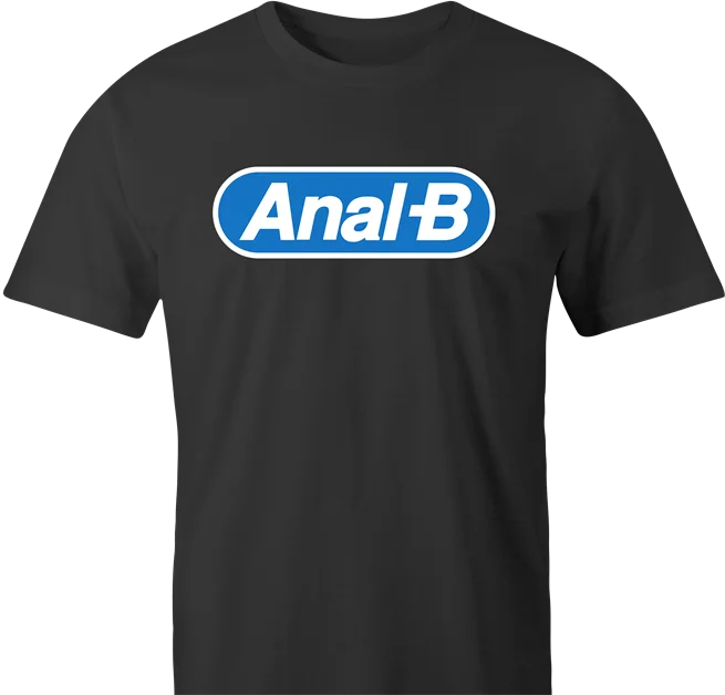 Anal B