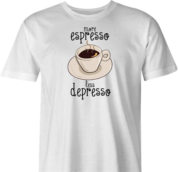 Espresso Depresso