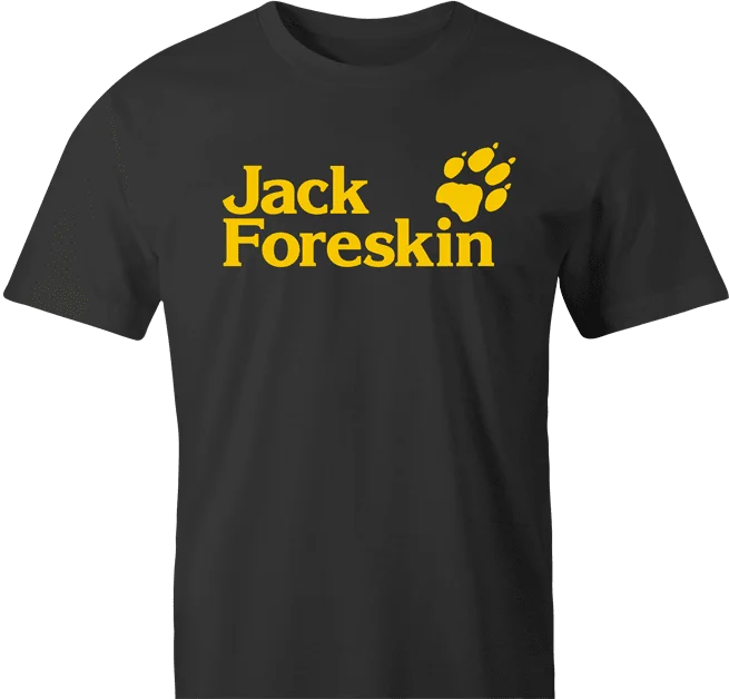 Jack Foreskin