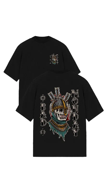 Merlins Soldier Tee