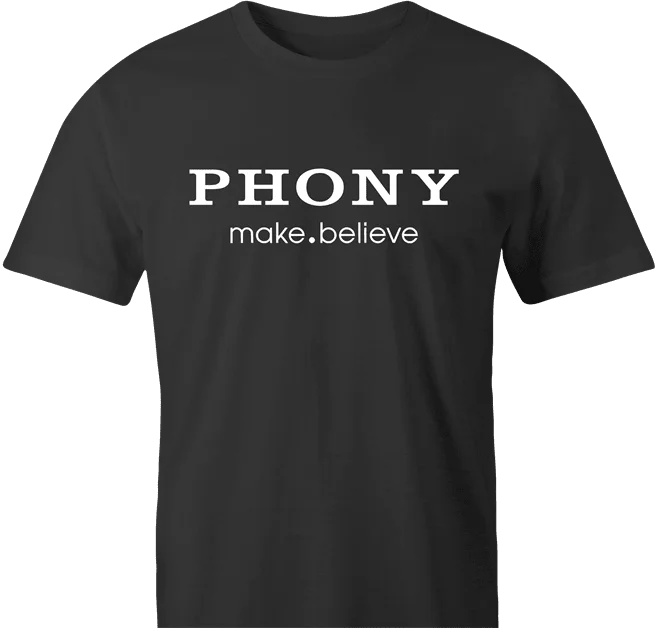 Phony