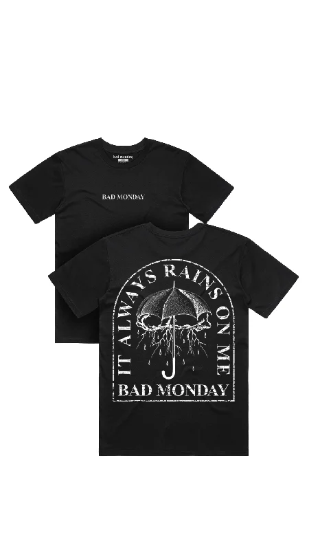 Rains On Me Tee