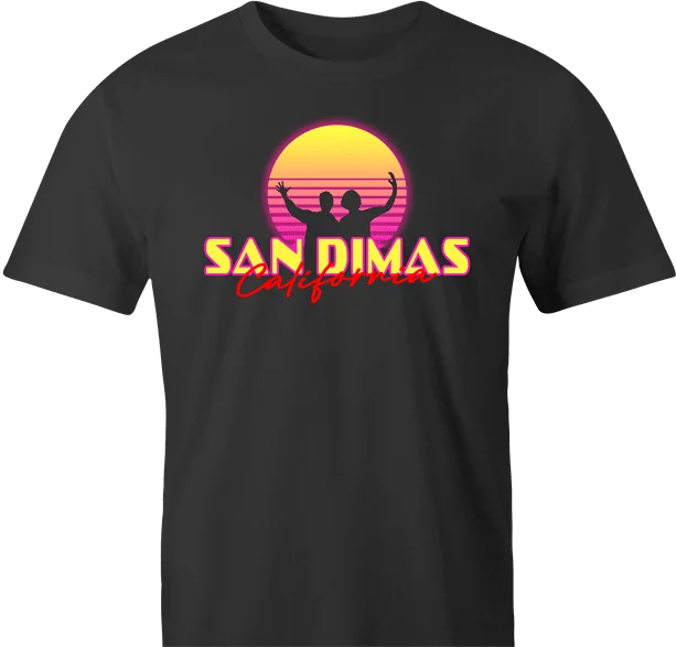 San Dimas