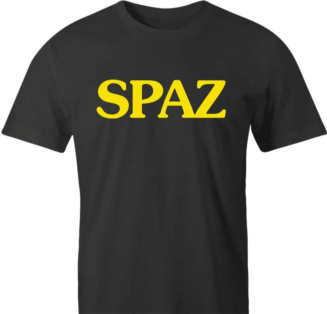 Spaz