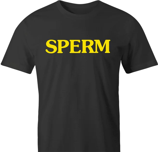 Sperm