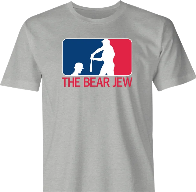 The Bear Jew