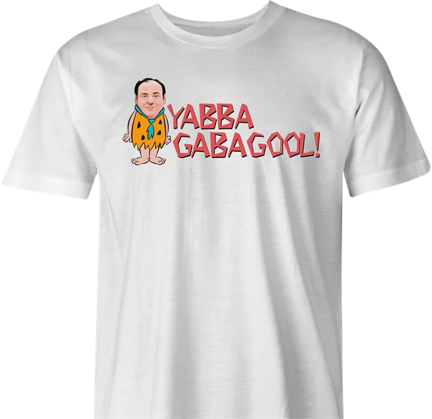 Yabba Gabbagool