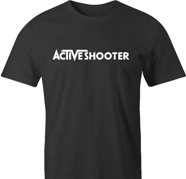 Active Shooter