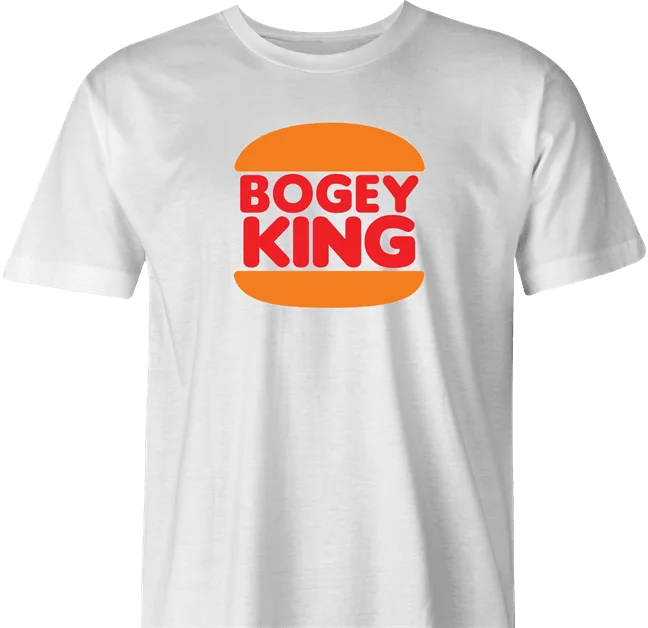 Bogey King