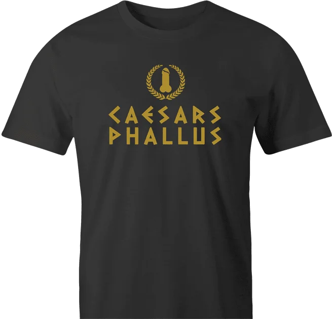 Caesars Phallus