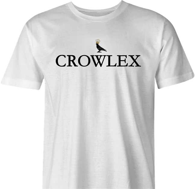 Crowlex