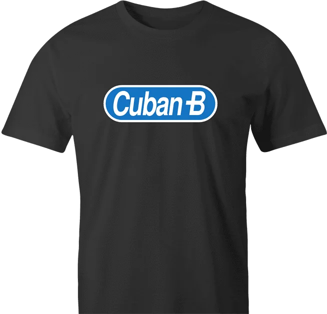 Cuban B