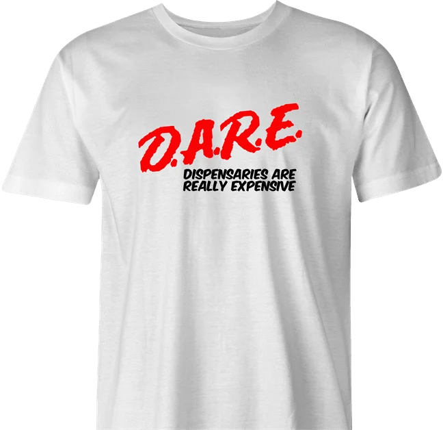 D.A.R.E.