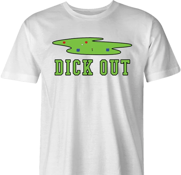 Dick Out Golf