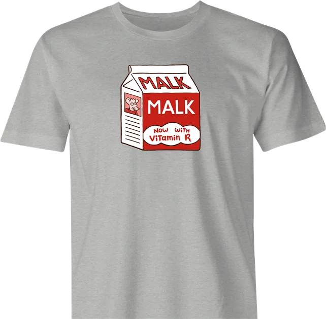 Got Malk?