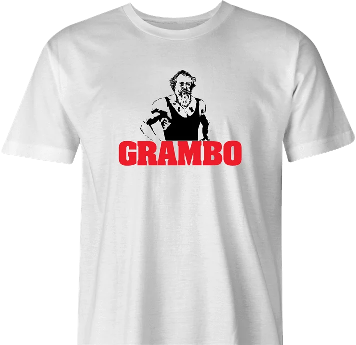 Grambo