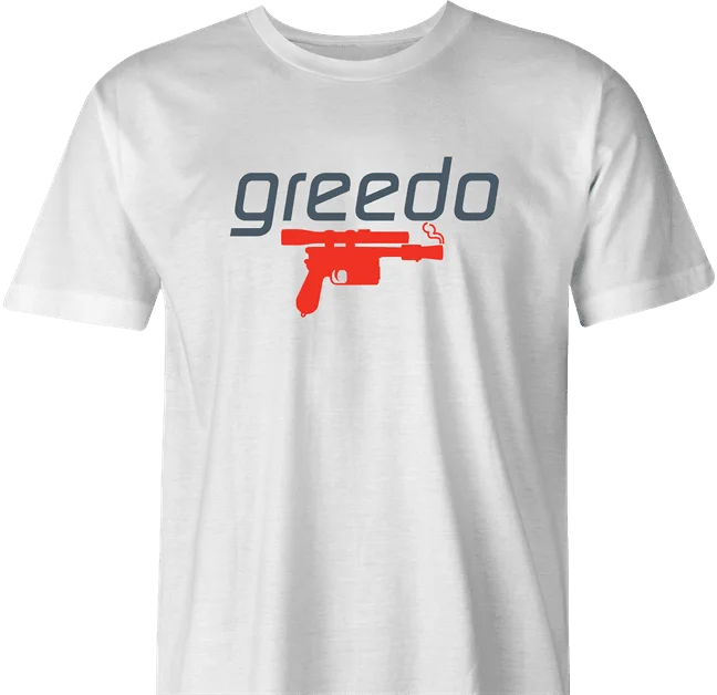 Greedo Speedo