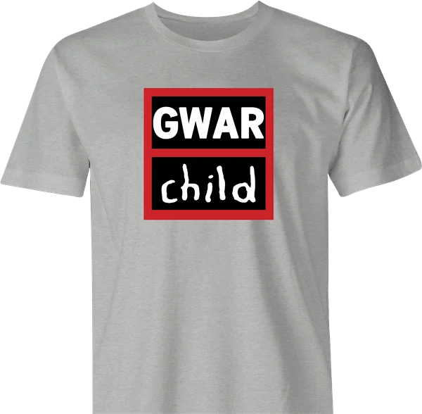 Gwar Child