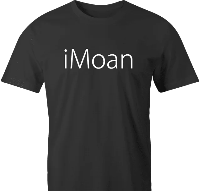 iMoan