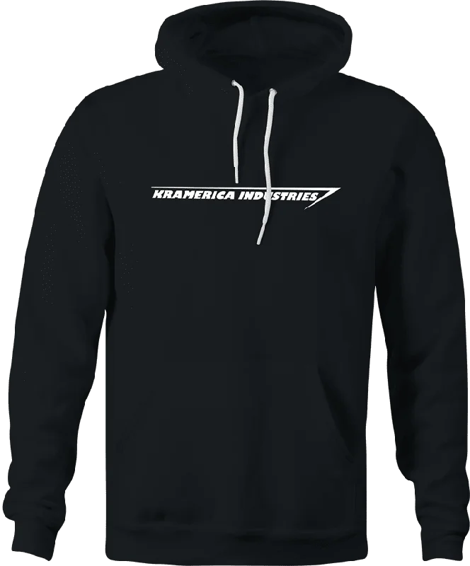 Hoodie / Black / M