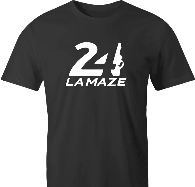 24 Hour Lamaze