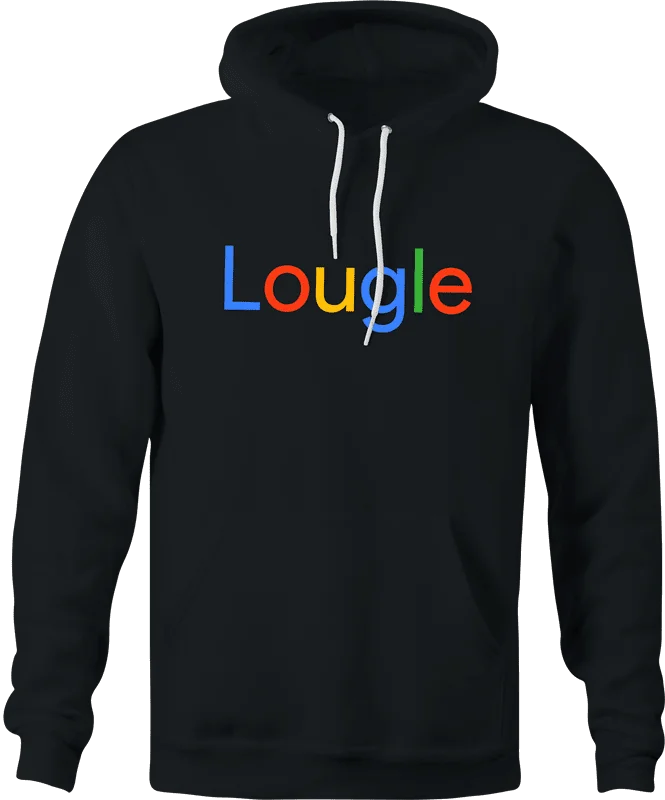 Hoodie / Black / L