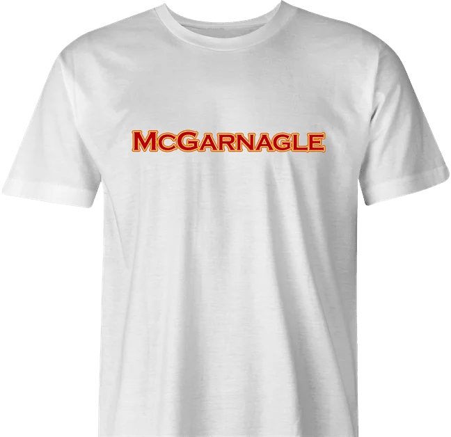 McGarnagle