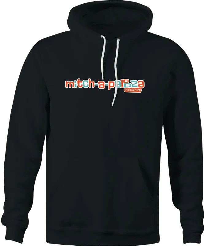 Hoodie / Black / M