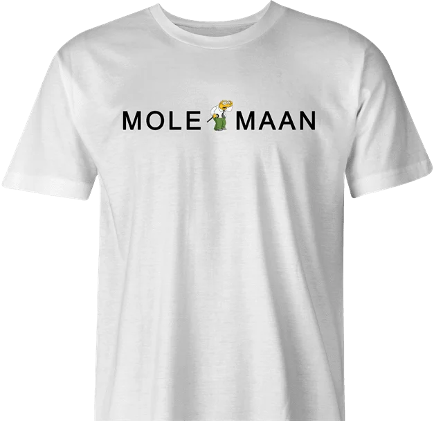 Mole Maan