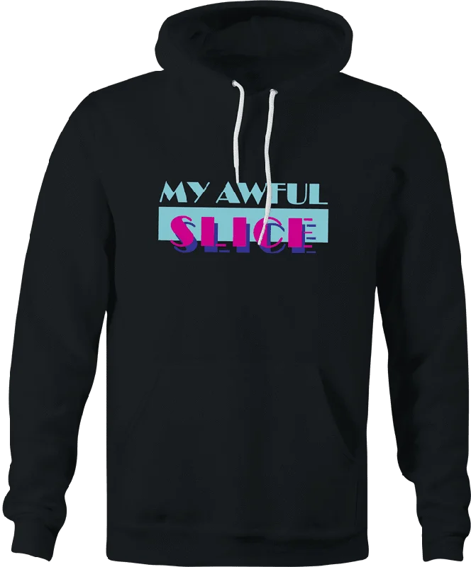 Hoodie / Black / 2X