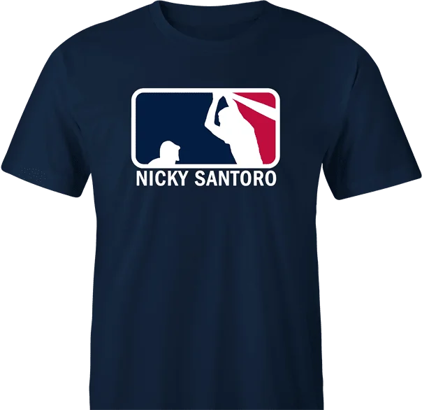 Nicky Santoro