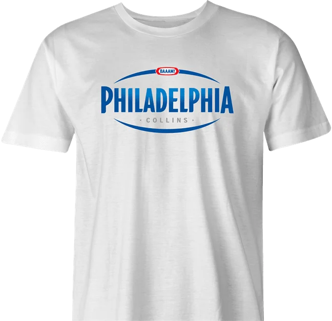 Philadelphia Collins