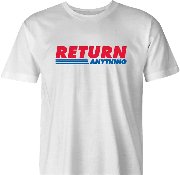 Return Anything