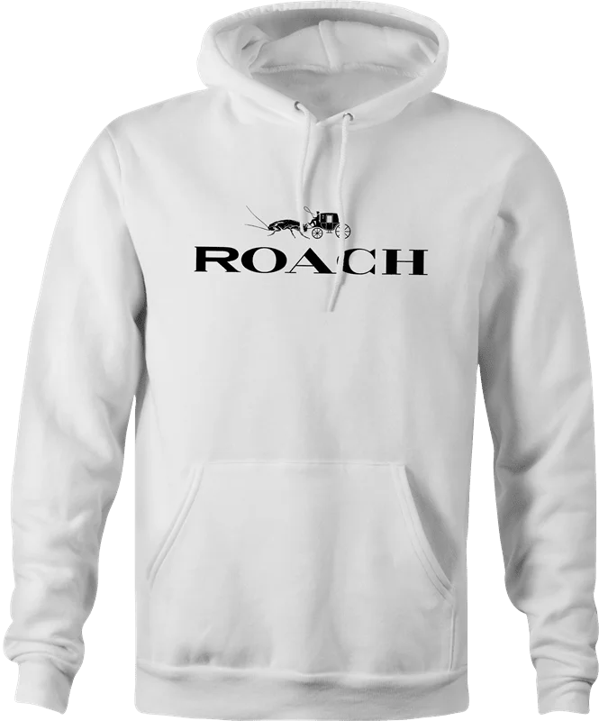 Hoodie / White / 2X