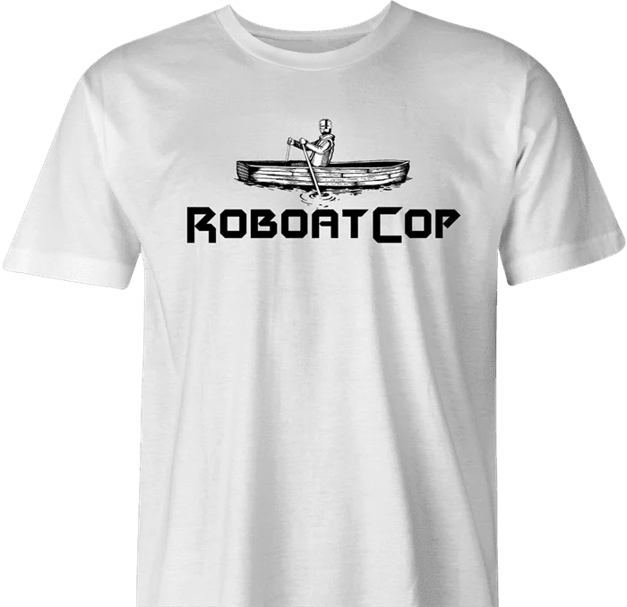 Rowboat RoboCop