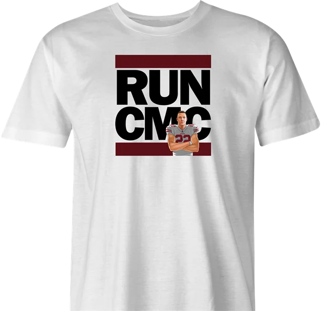 Run CMC