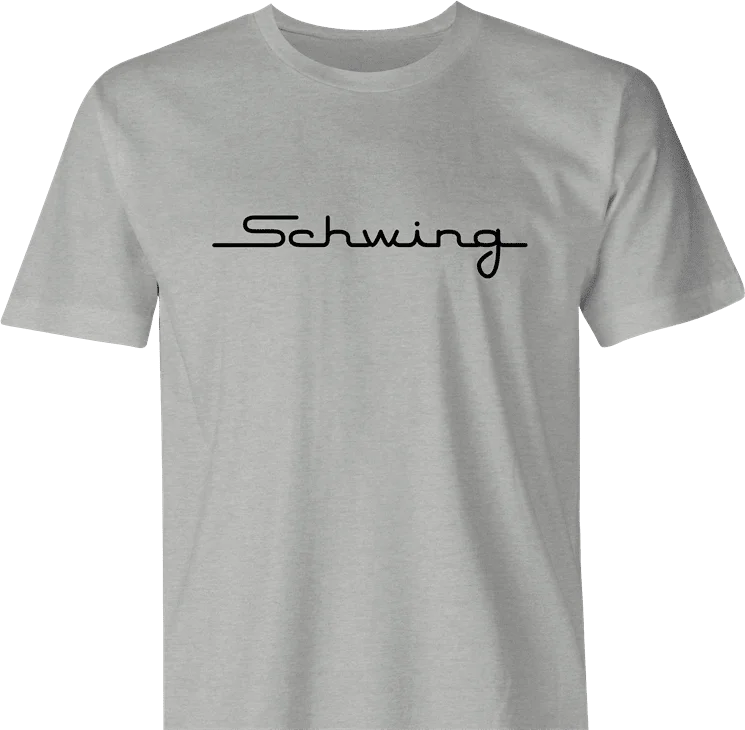 Schwing