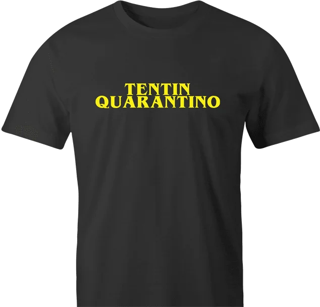 Tentin Quarantino