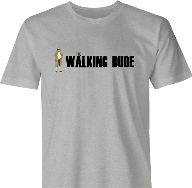 The Walking Dude