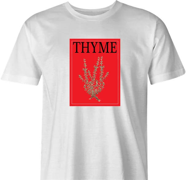 Thyme Magazine