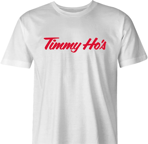 Timmy Ho's