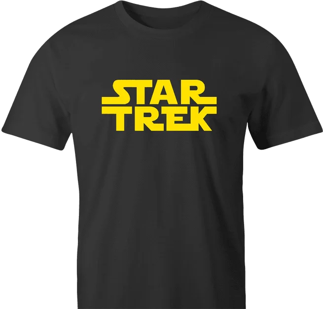 Trek Wars