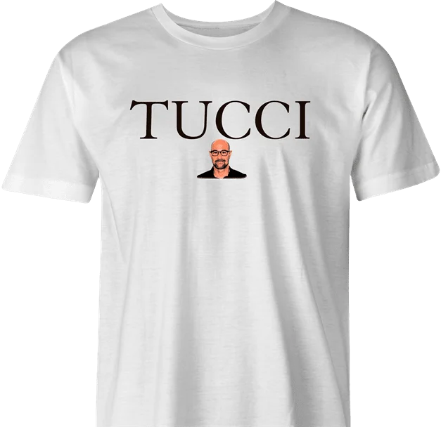 Stanley Tucci