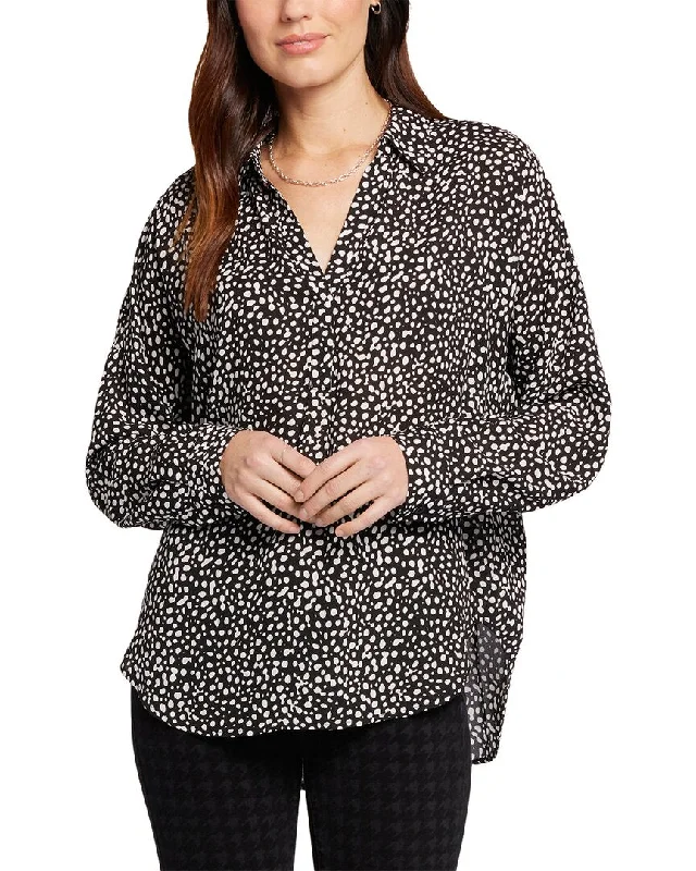 NYDJ Becky Blouse