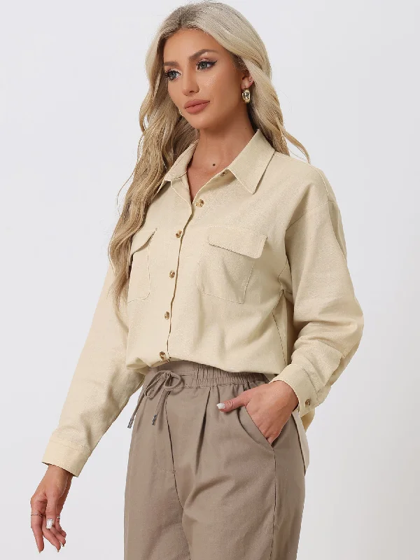 Khaki / S