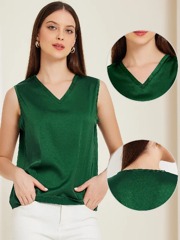 Dark Green / L