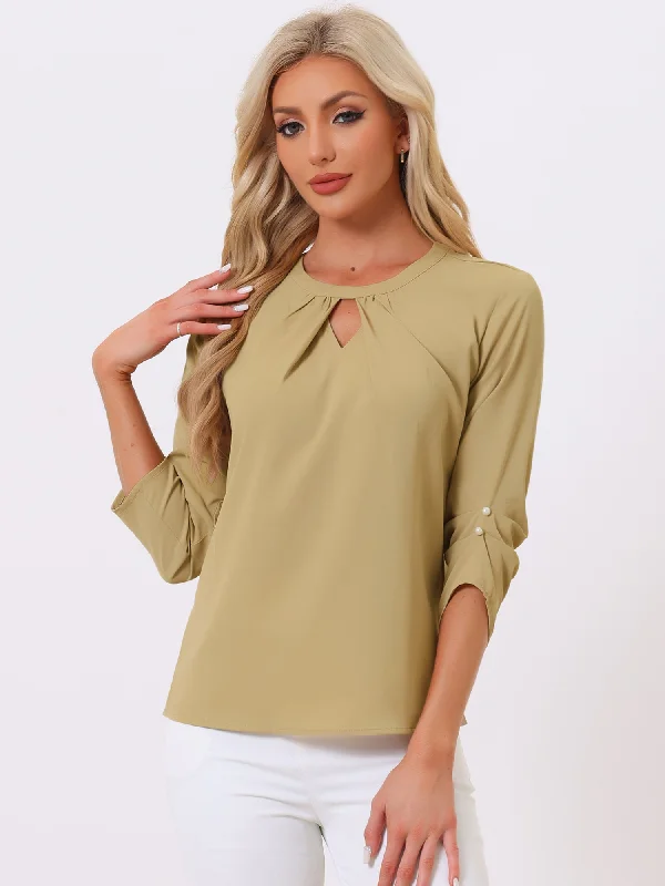 Khaki / XS