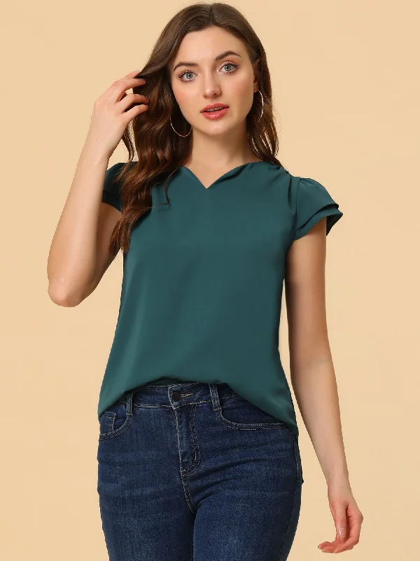 Deep Green / XS