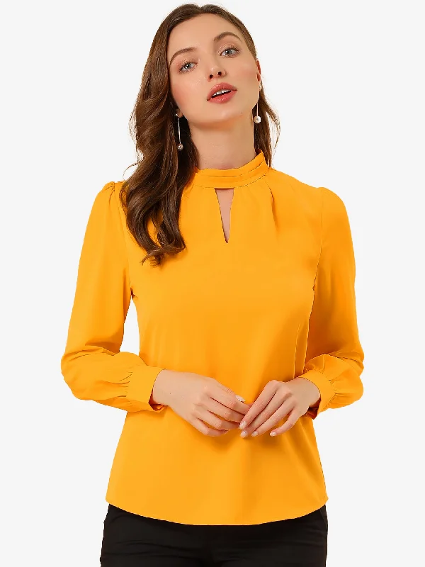 Bright Yellow / XS